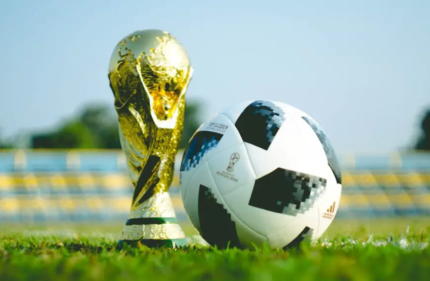 QUIZ: Can you name every World Cup winner since 1938?