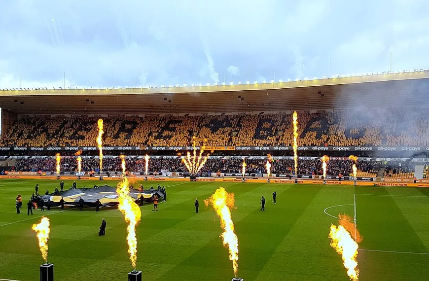 QUIZ: Can you match these 10 CHAMPIONSHIP STADIUMS to their teams?