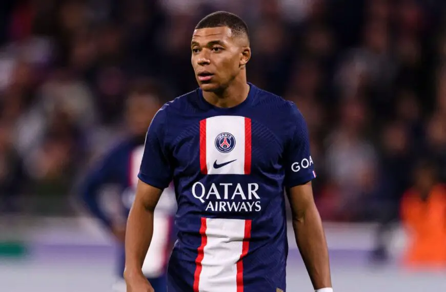 BREAKING: Kylian Mbappe ‘to leave PSG’ in January after FRESH reports