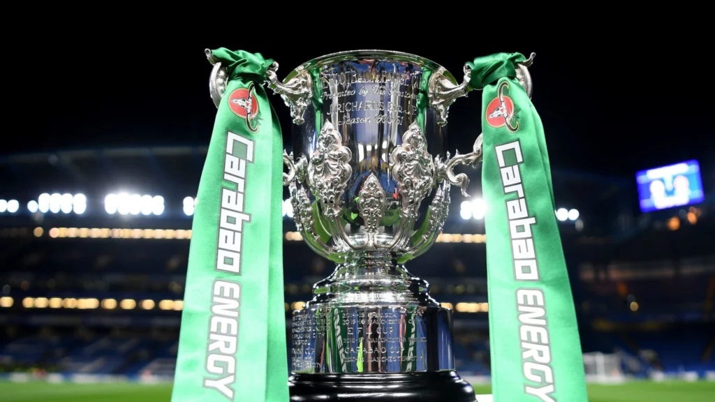 manchester united carabao cup