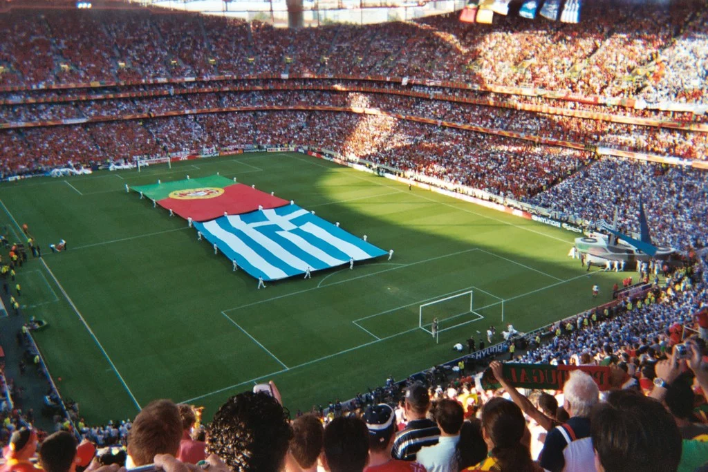 euro 2004 final