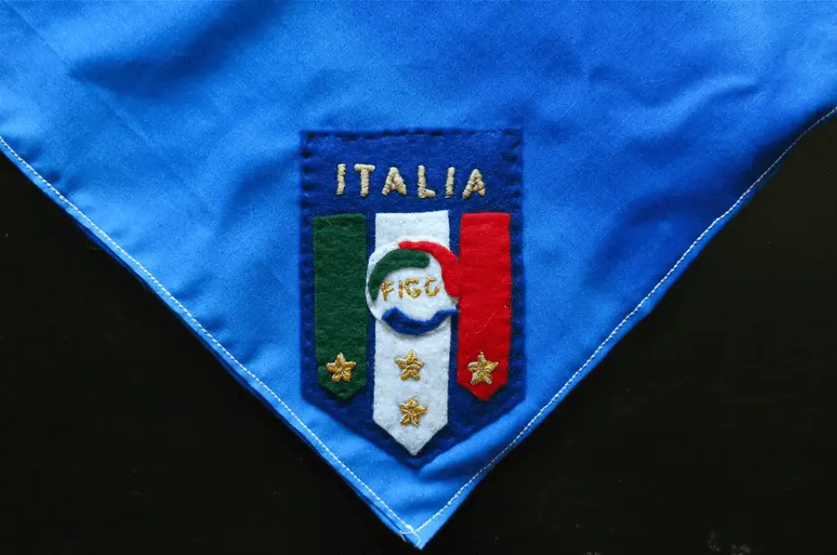 FIGC Italian Football Federation