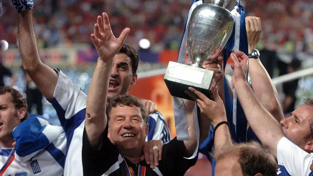 greece win euro 2004 