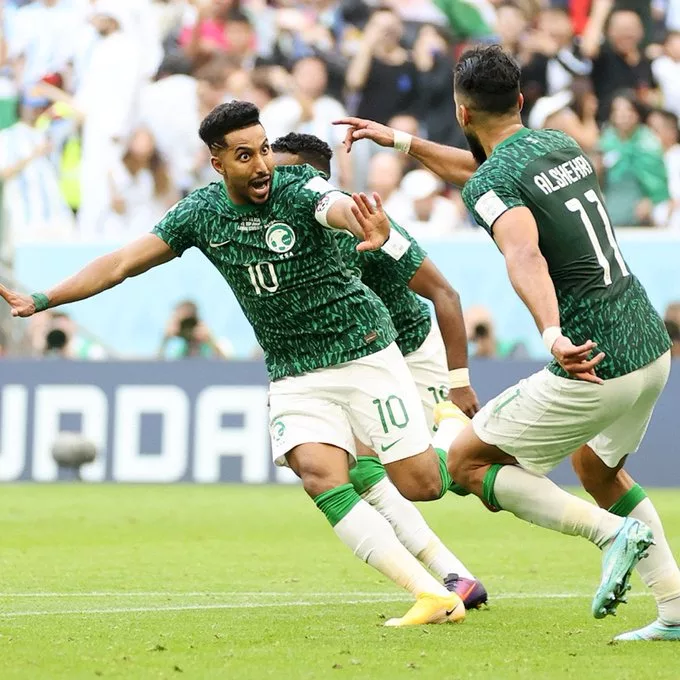 saudi arabia vs argentina 