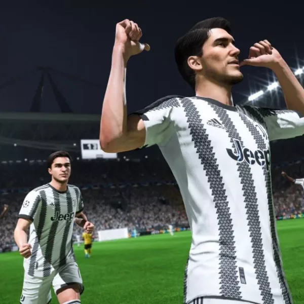 The best young cheap superstars to sign in career mode on FIFA 23