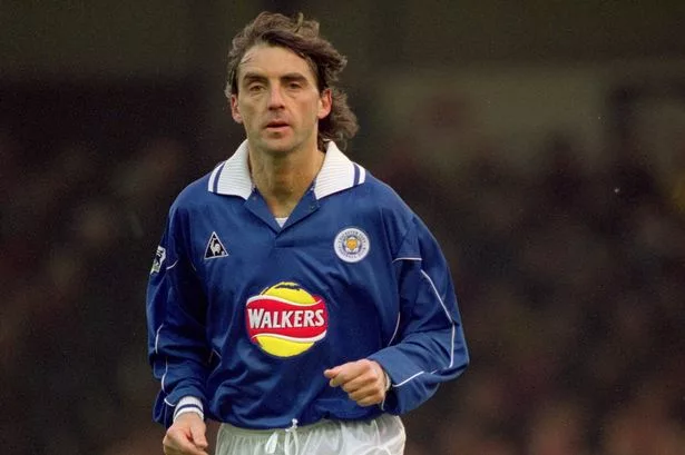 Forgotten Premier League players No 5 - Roberto Mancini