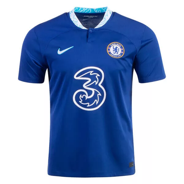 chelsea 2022/2023 home kit