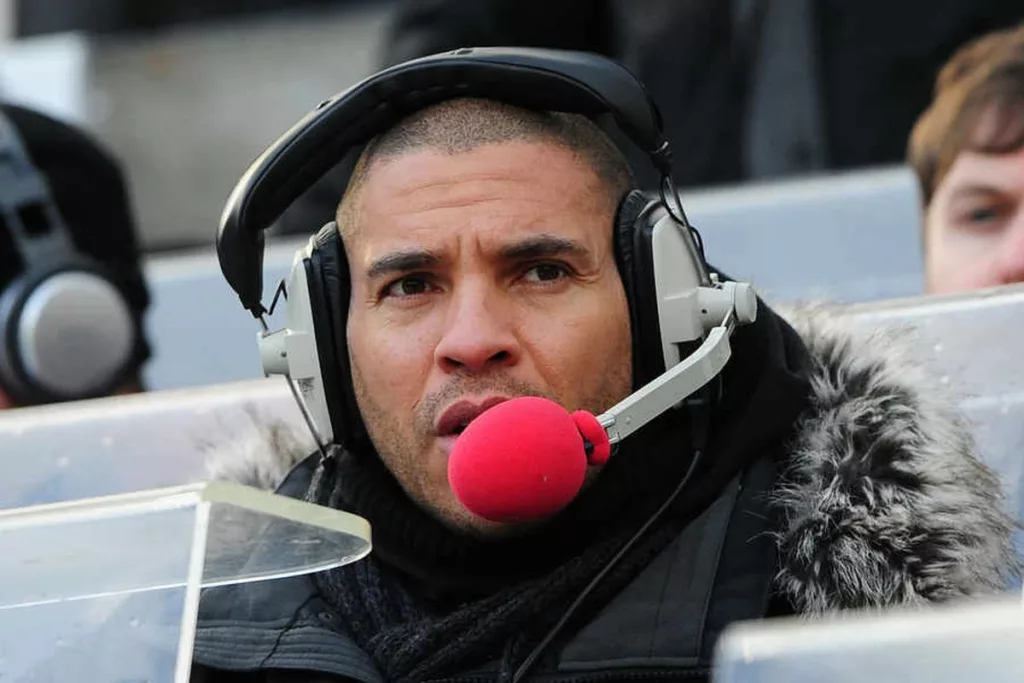 stan collymore football pundit
