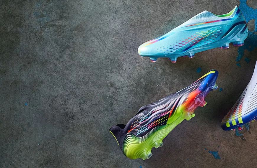 The 5 MOST EXPENSIVE football boots on the market…