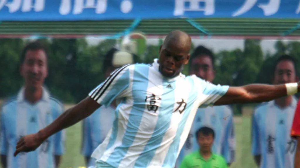 marlon harewood guangzhou R&F