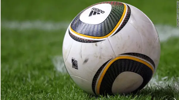The most hated football ever made?