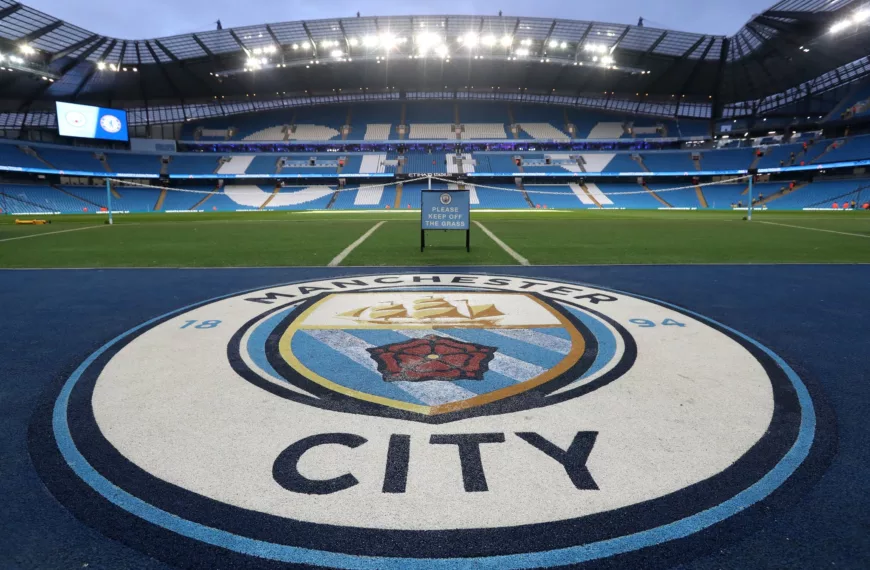 Manchester City are the best-run club in world football and here’s why