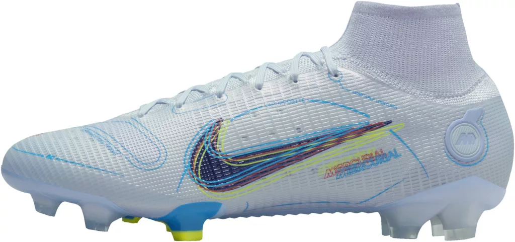 nike mercurial superfly 8