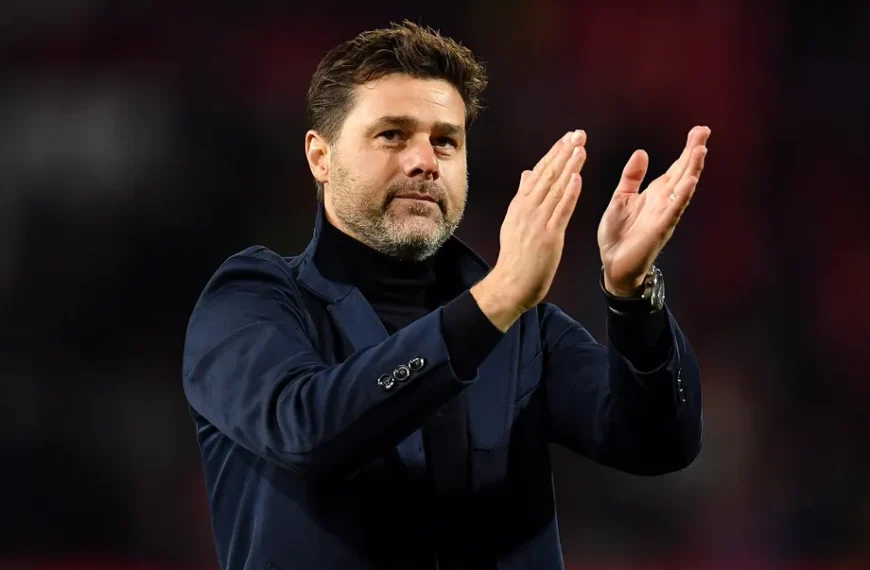 Mauricio Pochettino: Why former Spurs boss could revive Chelsea’s fortunes