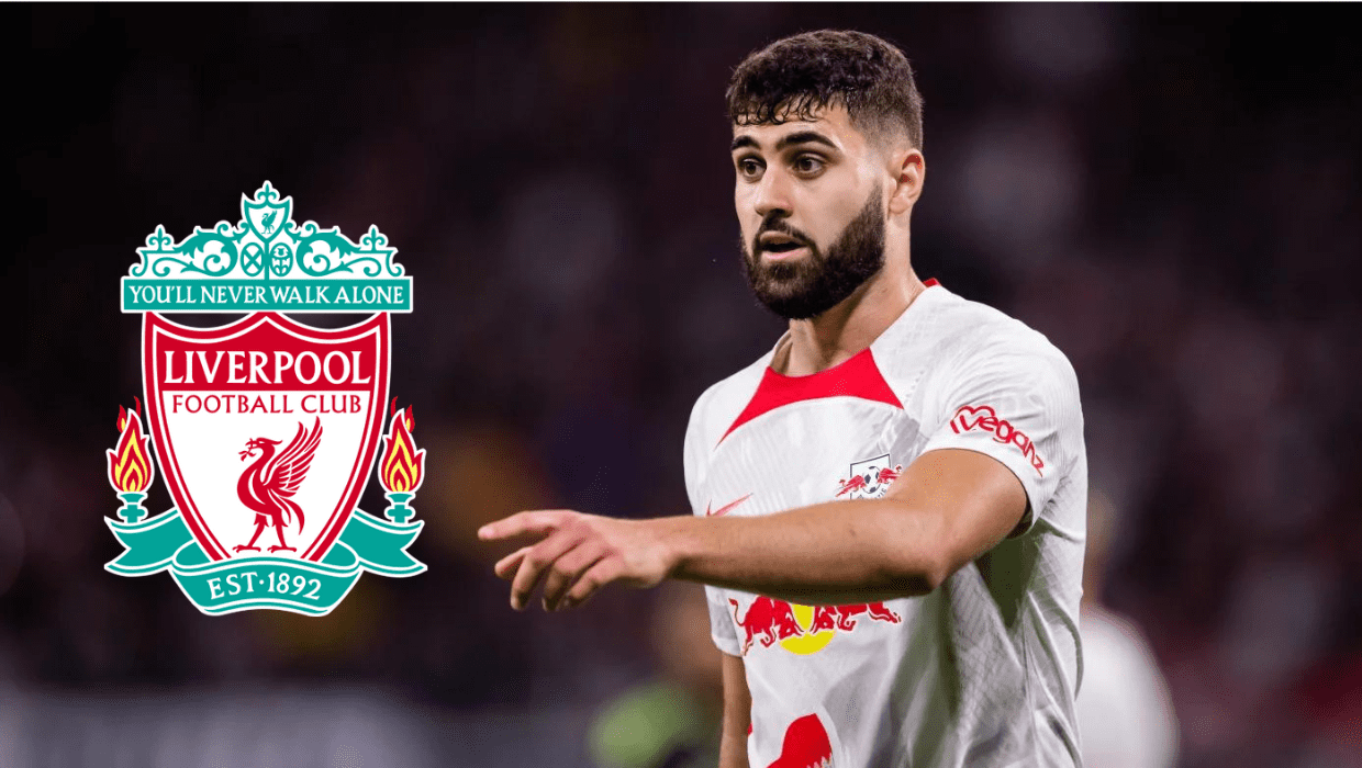 Liverpool INTERESTED in RB Leipzig defender Josko Gvardiol | Football Post