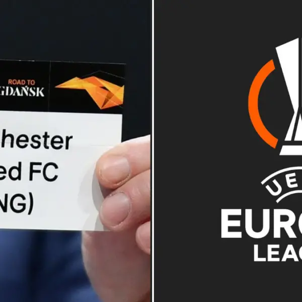 Europa League draw LIVE: Man Utd learn their opponents in quarter-finals