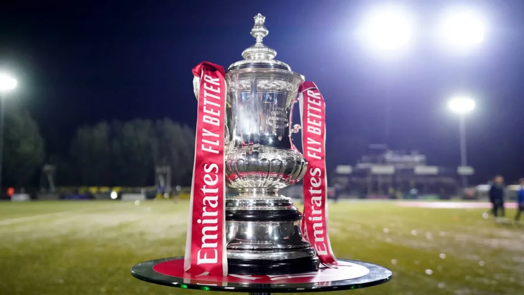 FA Cup 5th round tv channels