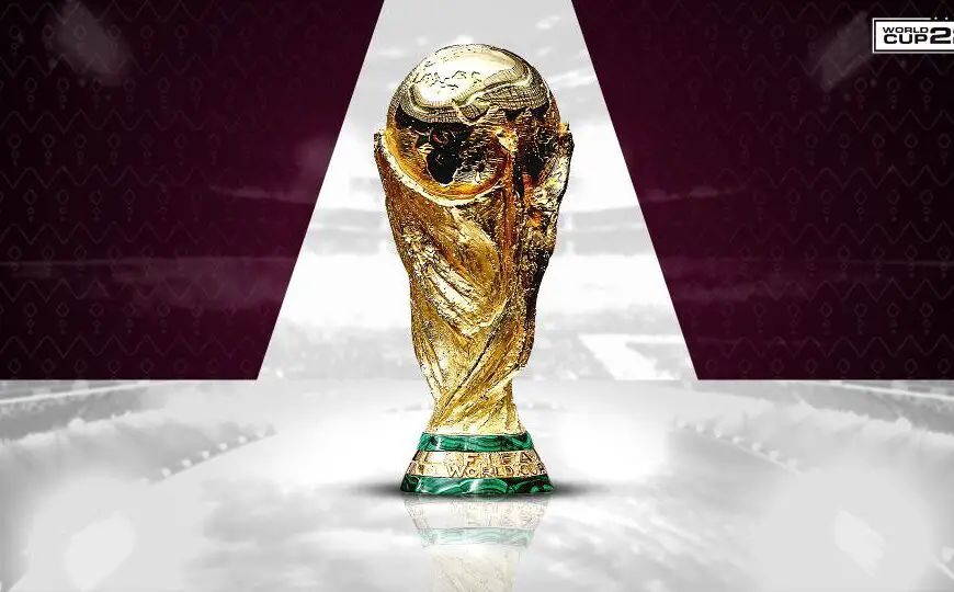 2022 World Cup QUIZ!