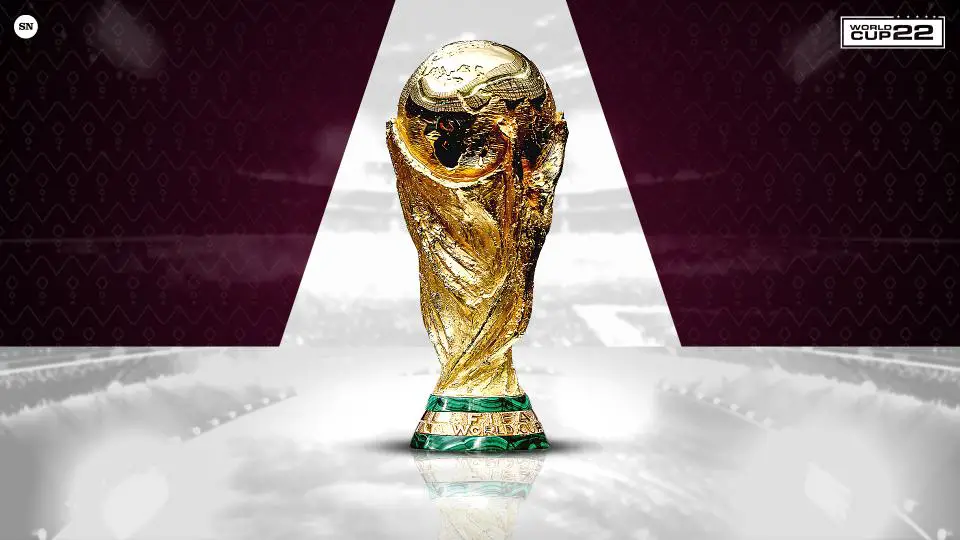 2022 Copa do Mundo QUIZ!