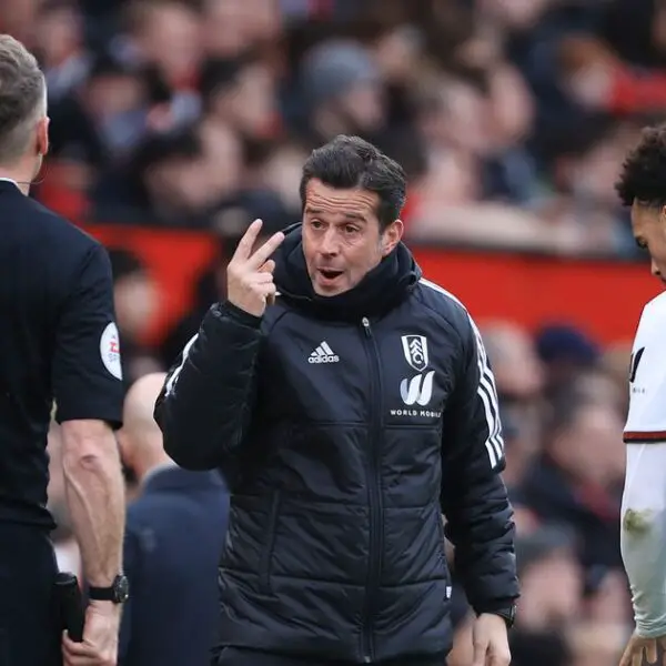 Fulham manager Marco Silva receives further charge by FA