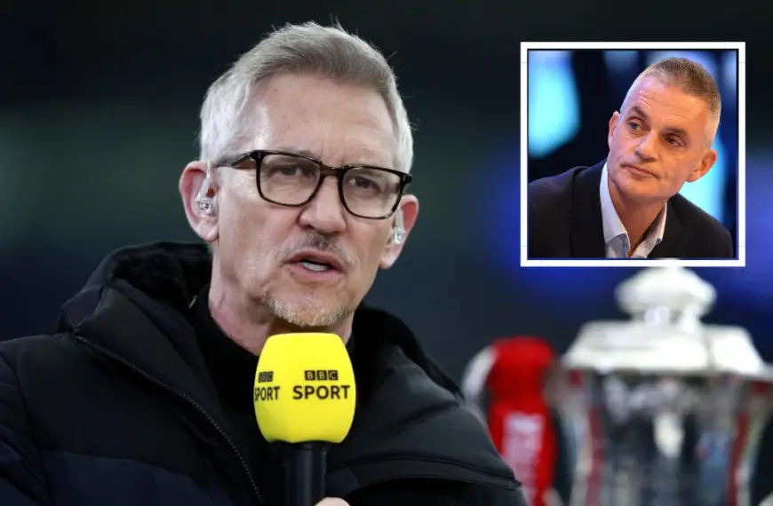 Gary Lineker thought he had ‘special BBC Twitter agreement’