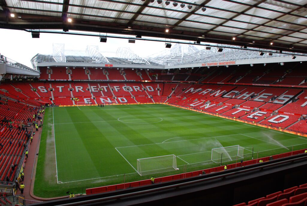 euro 2028 old trafford