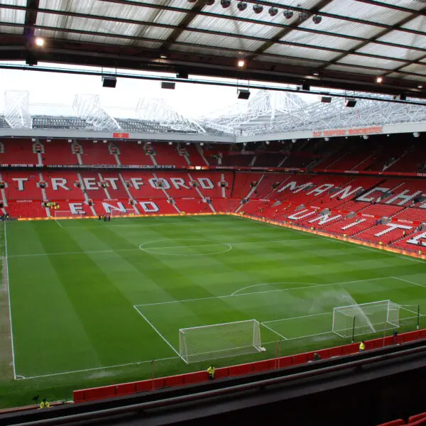 Manchester United are almost £1 billion in debt according to new figures