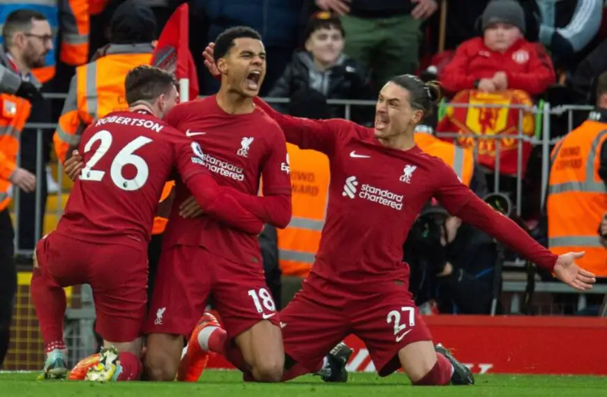 The 10-question Liverpool quiz that NO FAN will get 100% on!