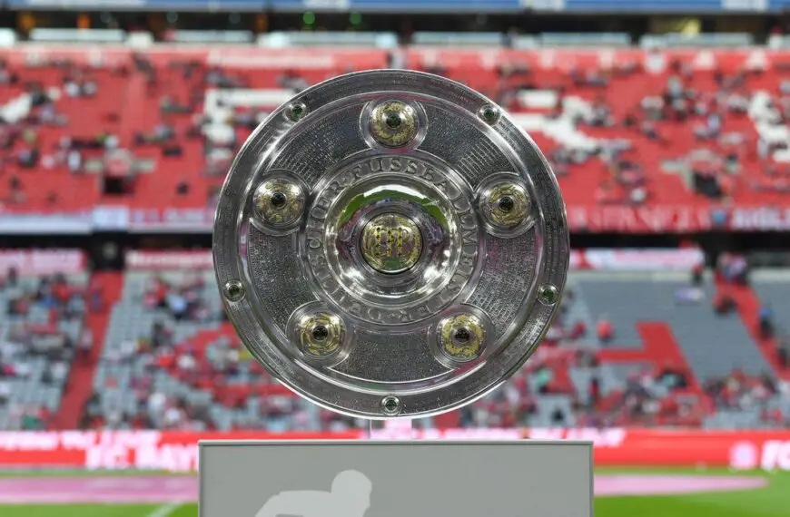 Bundesliga: 10 questions to test your knowledge on the German top flight!