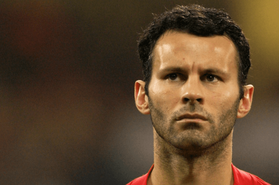 ryan giggs