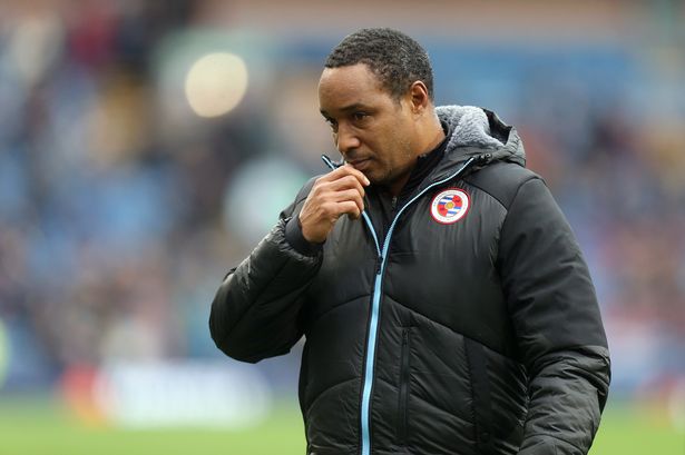 Reading have SACKED Paul Ince after winless run leaves them in relegation zone