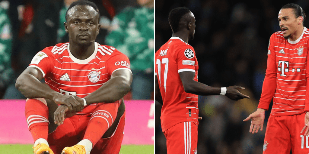 sadio mane al nassr