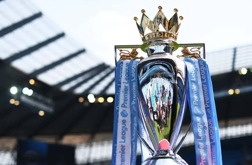 QUIZ: Can you answer these 10 Premier League questions correctly? 