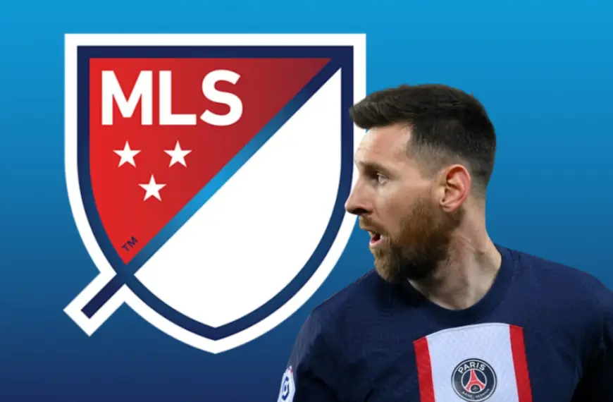 Lionel Messi MLS move ‘still on the table’ for the Summer