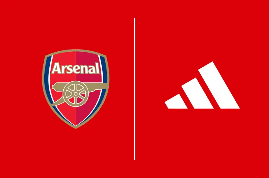 LEAKED: 2023-2024 Arsenal Home Kit! | Football Post