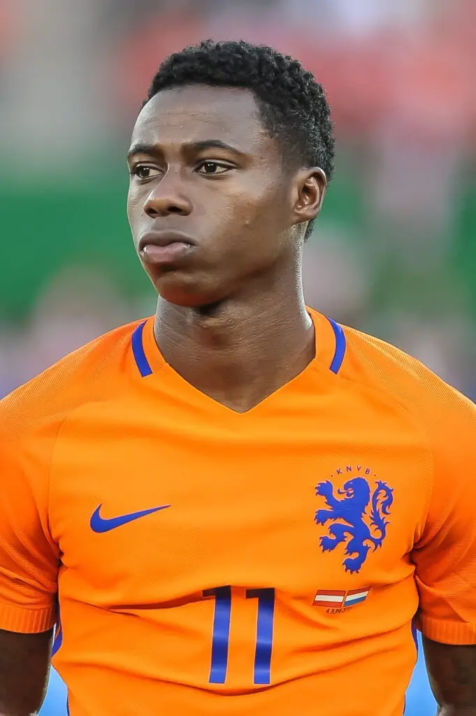 quincy promes jail