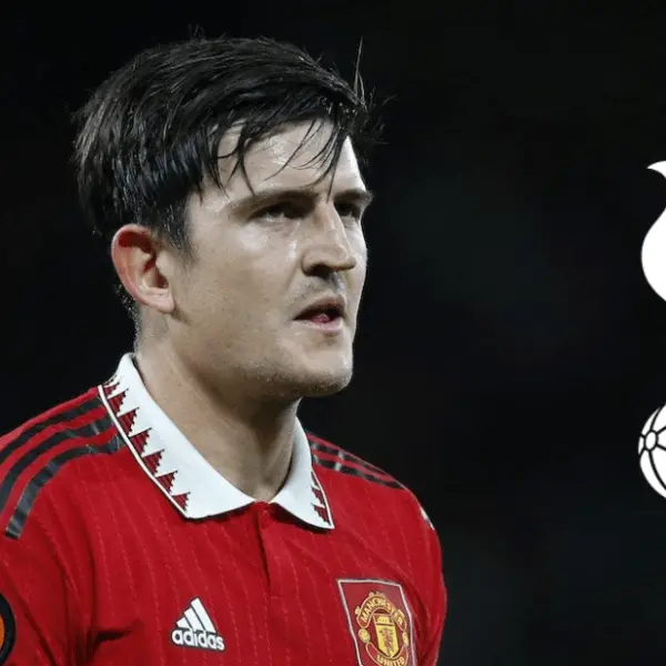 Tottenham Hotspur interested in signing Harry Maguire