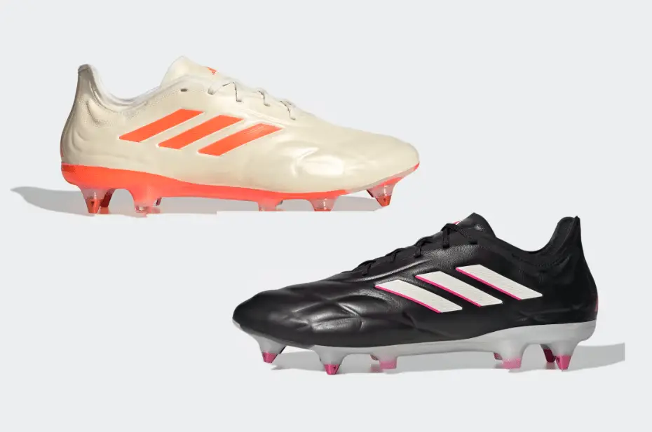 adidas copa pure+ most expensive football boot 2023