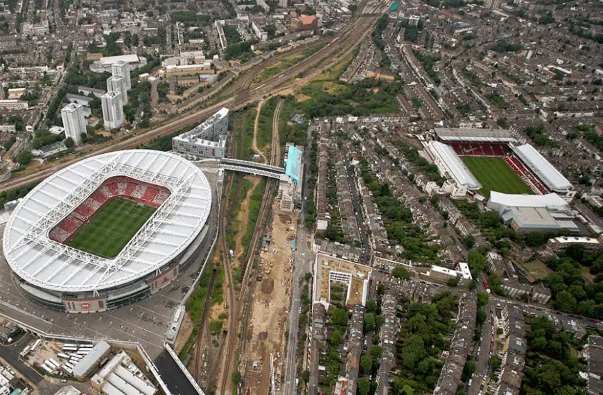 QUIZ: Name all 10 of these DEFUNCT UK football stadiums!