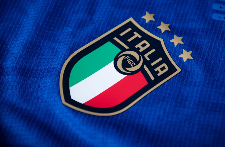 Italy bans players from wearing number 88 on their shirts