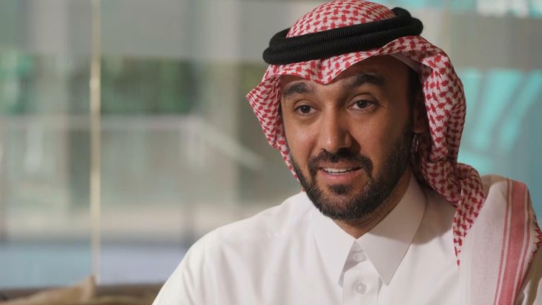 Saudi Pro league Abdul Aziz bin Turki Al-Faisa