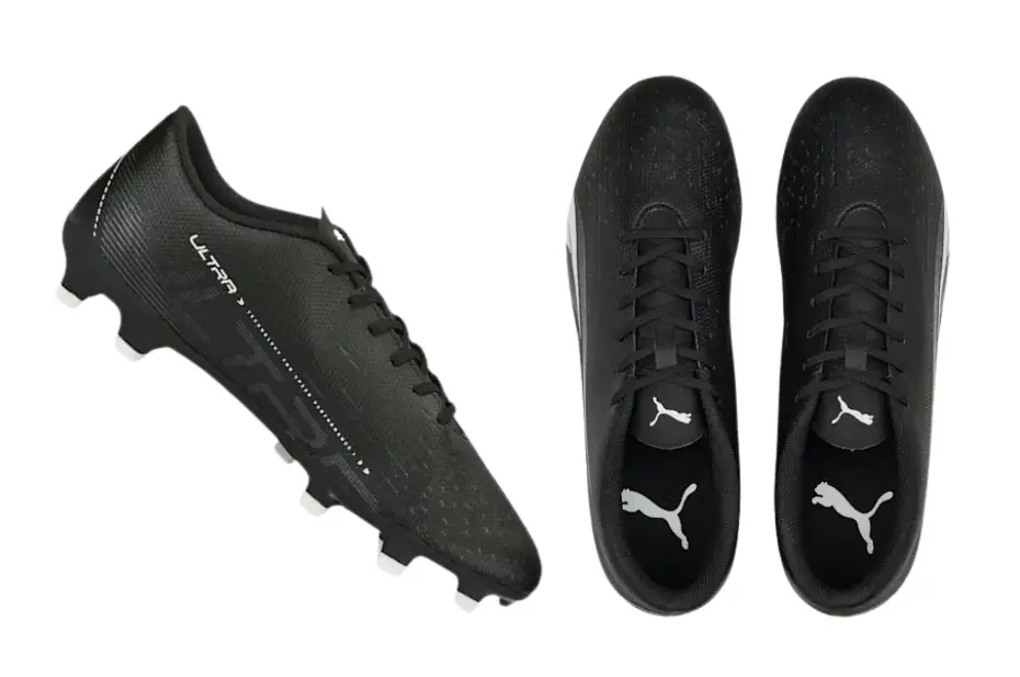 Puma ultraplay football boots 