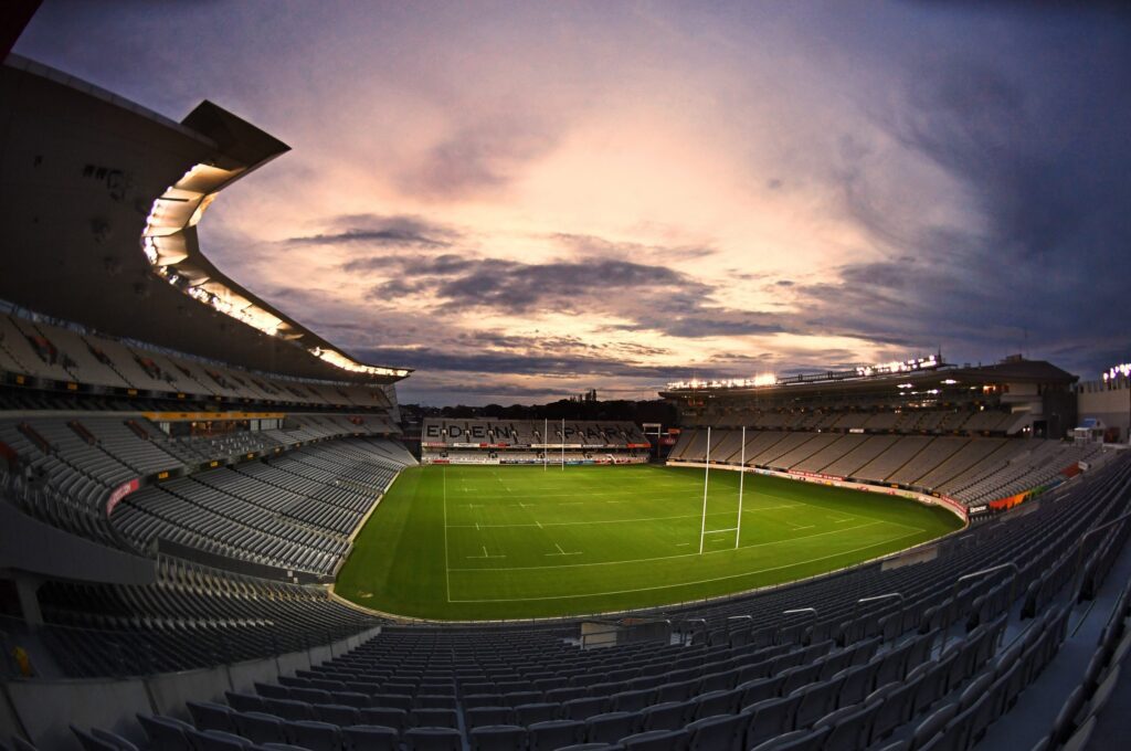 Eden Park new zealand 2023 women's world cup