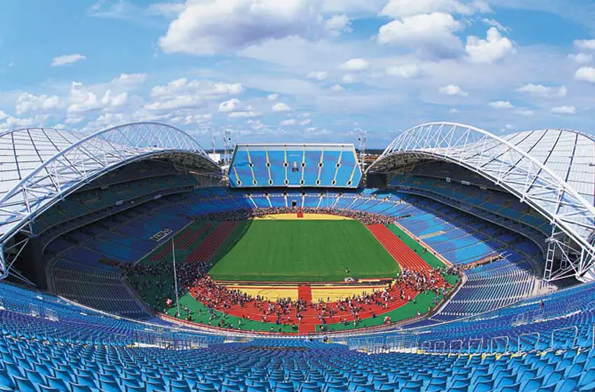 Stadium Australia 2023 FIFA Women's World Cup Final