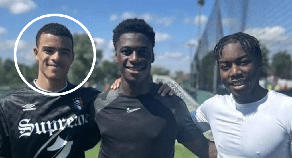 mason greenwood gary neville