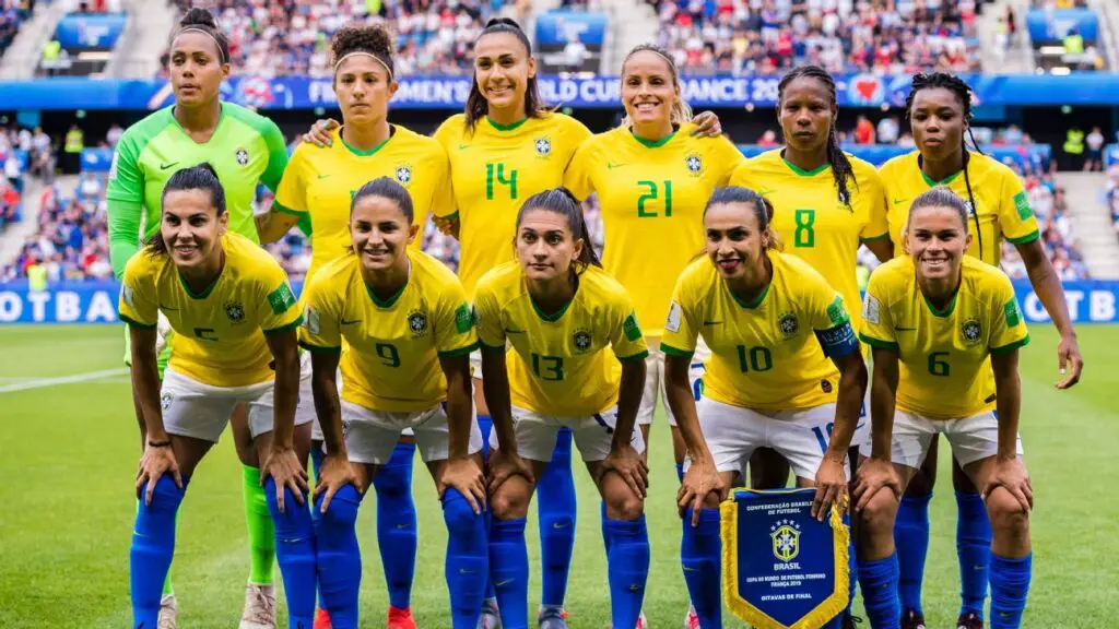 brazil 2023 fifa women's world cup