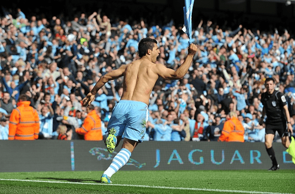 goal celebration premier league rule change