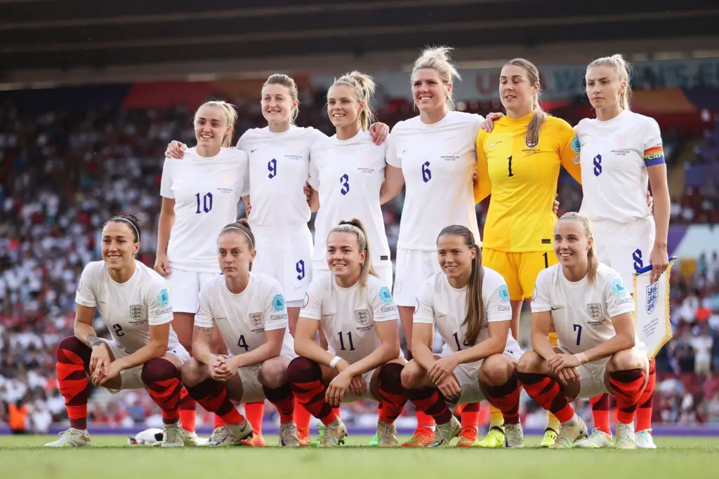 england women 2023 fifa women's world cup