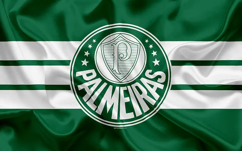 Palmeiras FC brazilian football team 