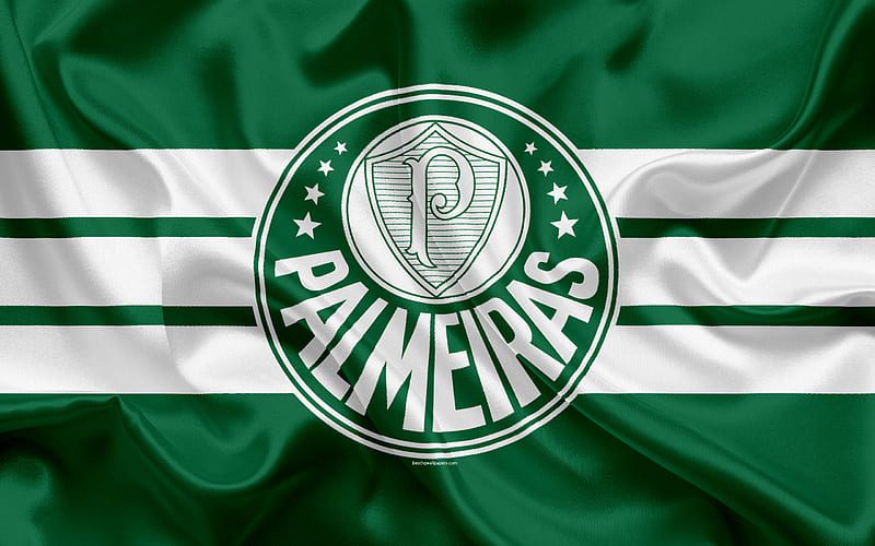 Palmeiras FC brazilian football team 